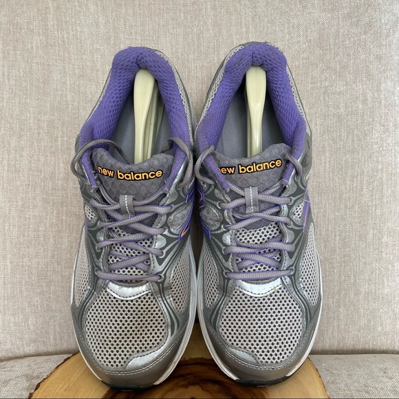 New Balance 840v2 Women's W840SP2 Running Shoe - Picture 7 of 15